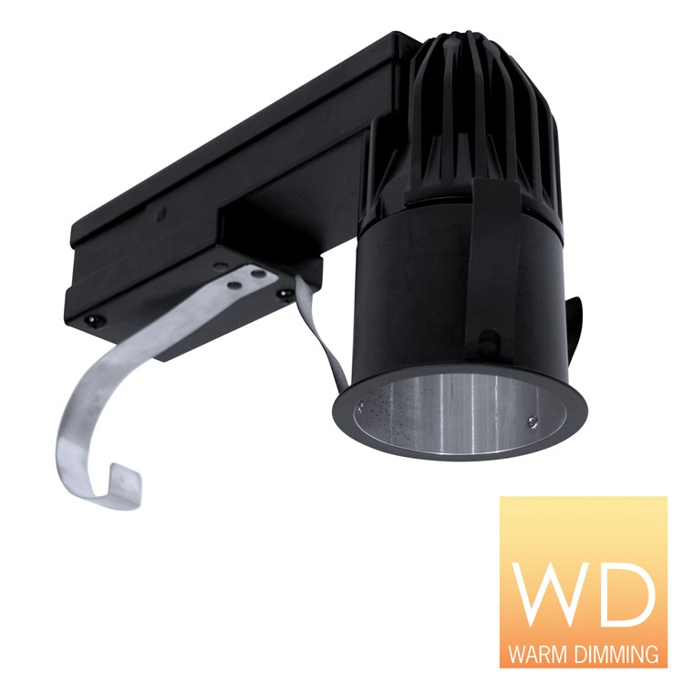 Free Downlighting Revit Download – 2" Warm Dimming LED Downlight: New ...